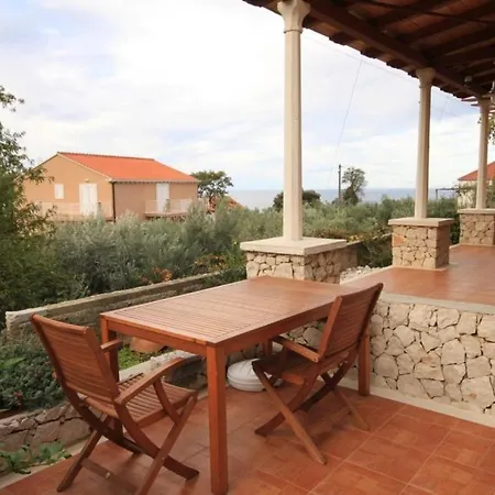 With A Parking Space Plat, Dubrovnik - 8612 Апартаменты *