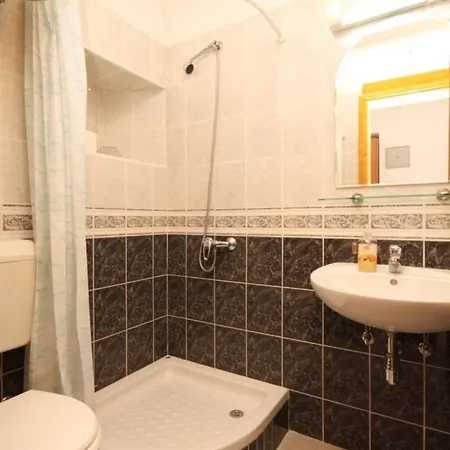 Апартаменты With A Parking Space Plat, Dubrovnik - 8612 Млини