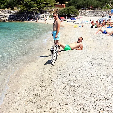 With A Parking Space Plat, Dubrovnik - 8612 * Млини