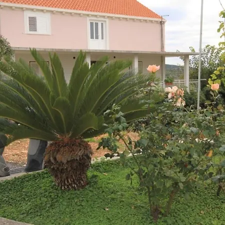 With A Parking Space Plat, Dubrovnik - 8612 * Mlini