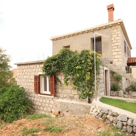 Appartement With A Parking Space Plat, Dubrovnik - 8612 Mlini
