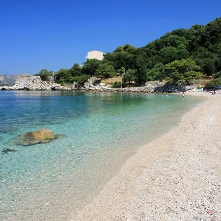 With A Parking Space Plat, Dubrovnik - 8612
