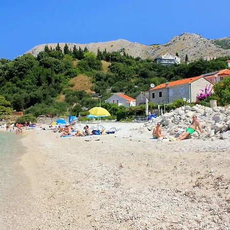 With A Parking Space Plat, Dubrovnik - 8612 Mlini