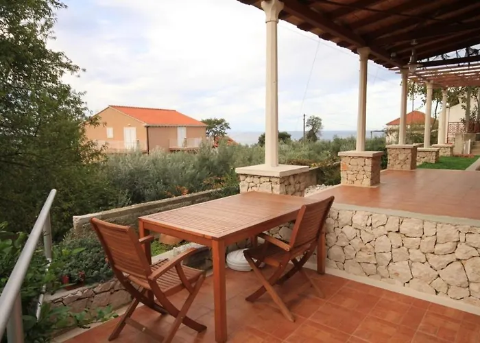 With A Parking Space Plat, Dubrovnik - 8612 Apartment *