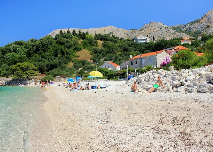 With A Parking Space Plat, Dubrovnik - 8612 Mlini
